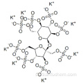 Sackarosoktasulfat Kaliumsalt CAS 73264-44-5